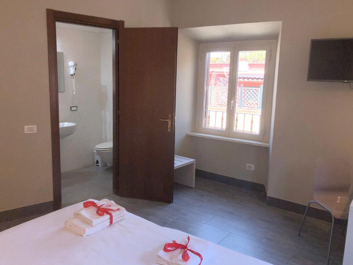 Bed & Breakfast Flavia Rom