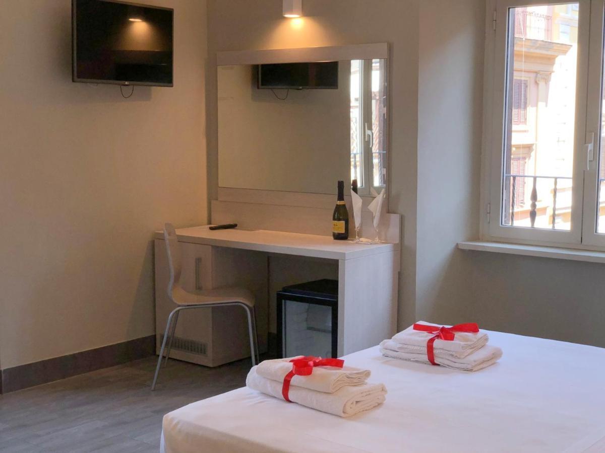 Flavia Bed & Breakfast Rom