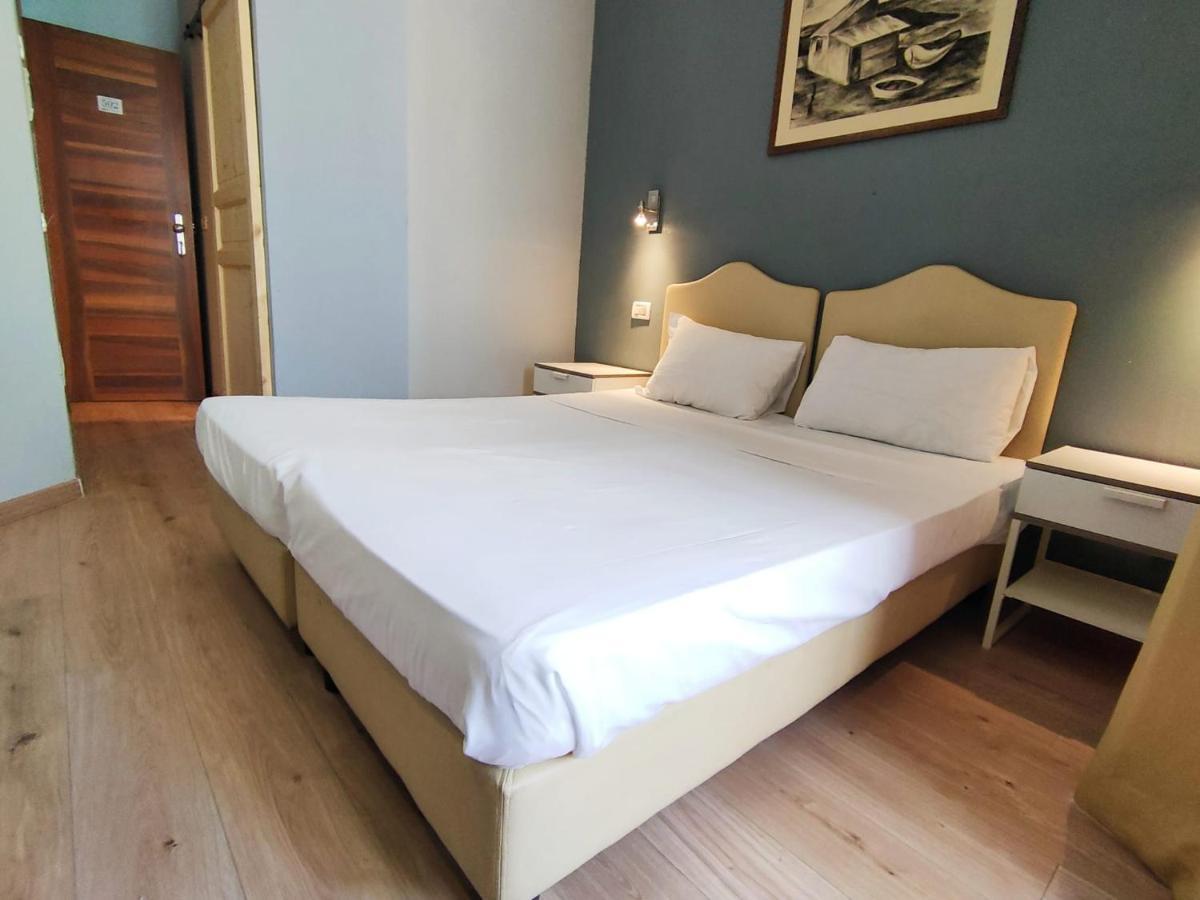Flavia Bed & Breakfast Rom