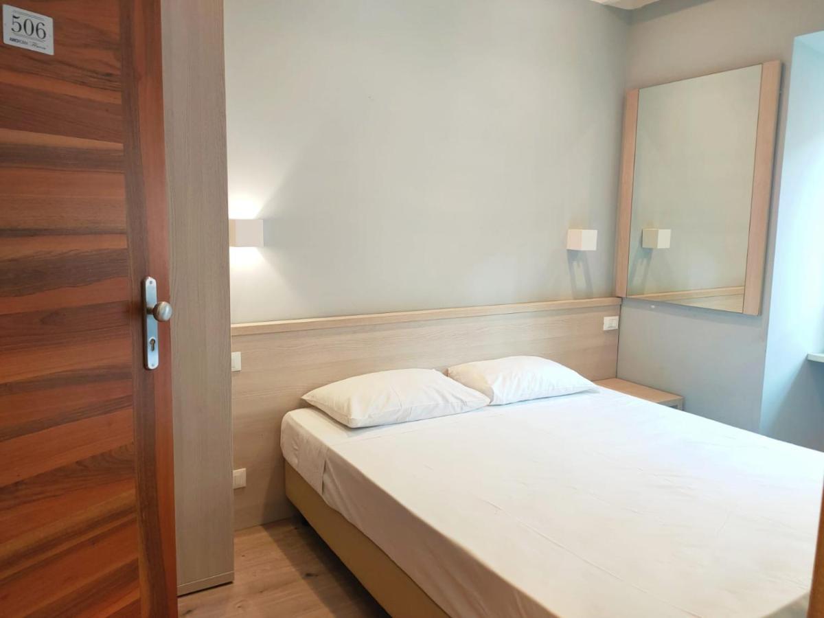 Flavia Bed & Breakfast Rom