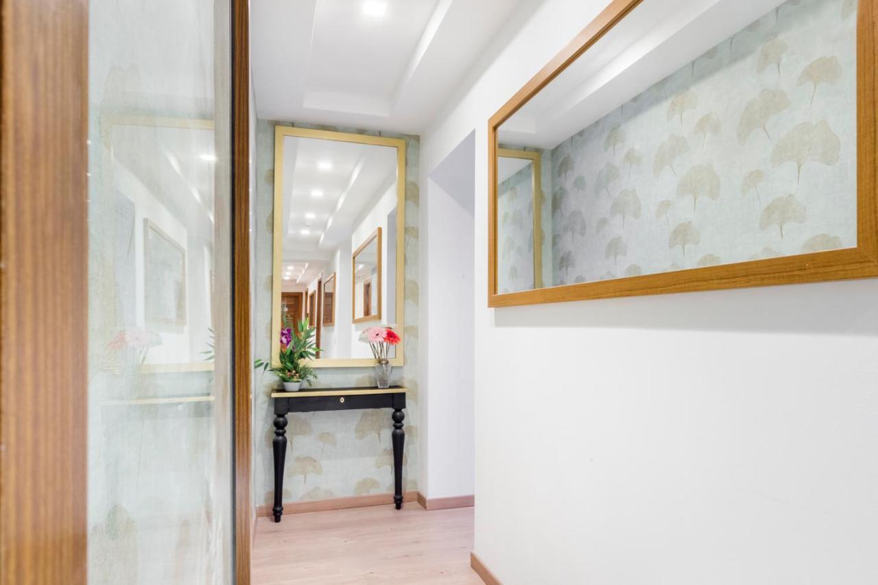 Bed & Breakfast Flavia Rom