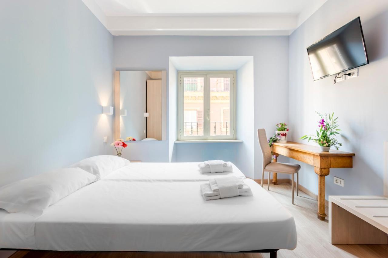 Flavia Bed & Breakfast Rom